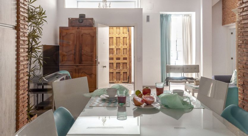 Photo of El Caballito