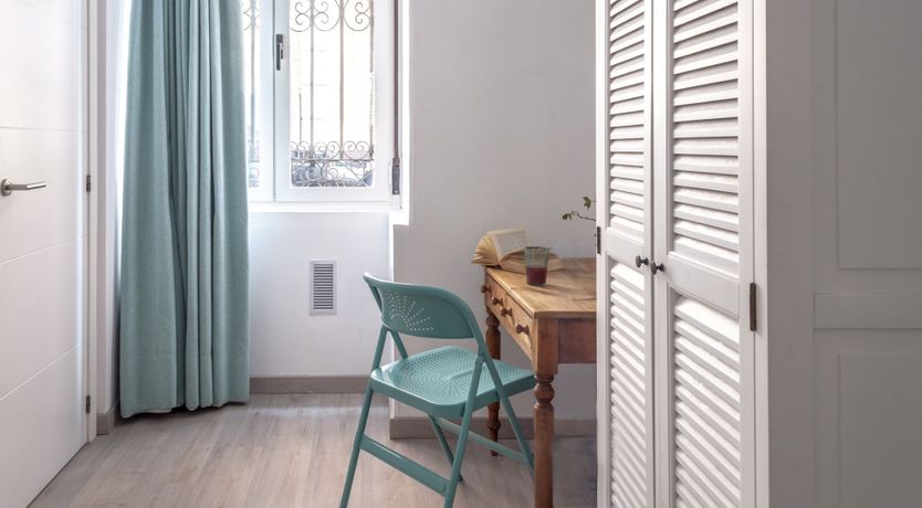 Photo of El Caballito