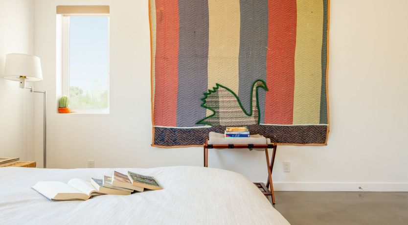 Photo of The Roadrunner