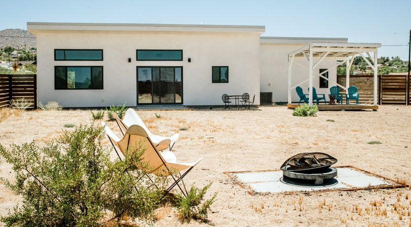 Photo of The Roadrunner