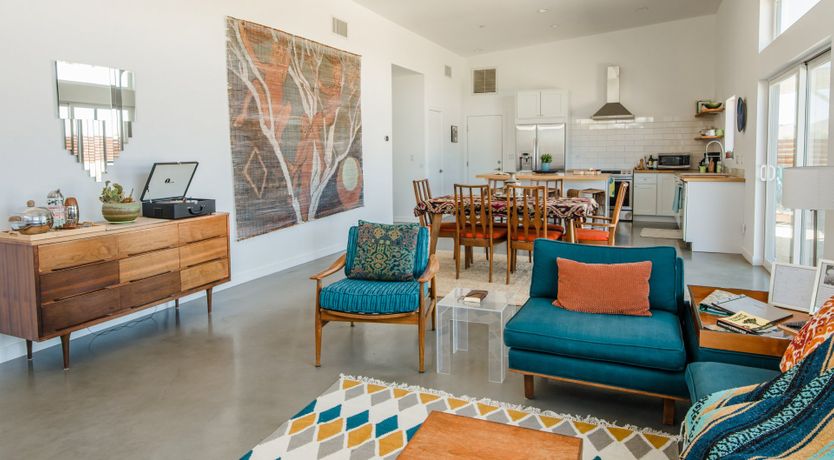 Photo of The Roadrunner