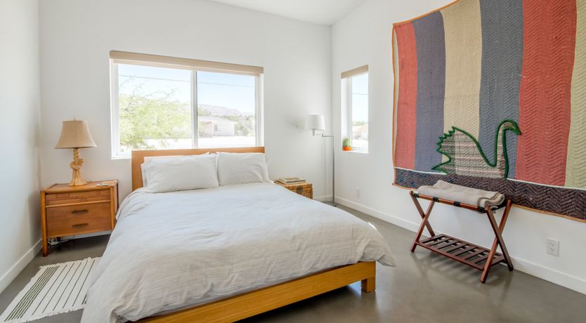 Photo of The Roadrunner