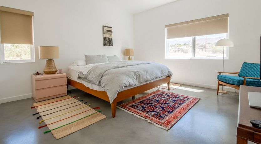 Photo of The Roadrunner