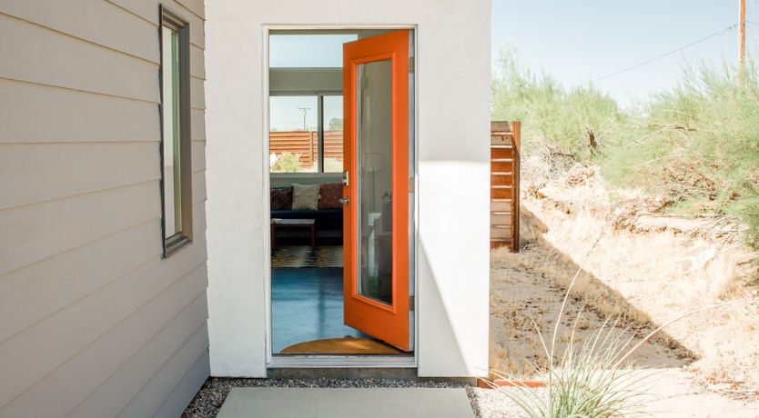 Photo of The Roadrunner