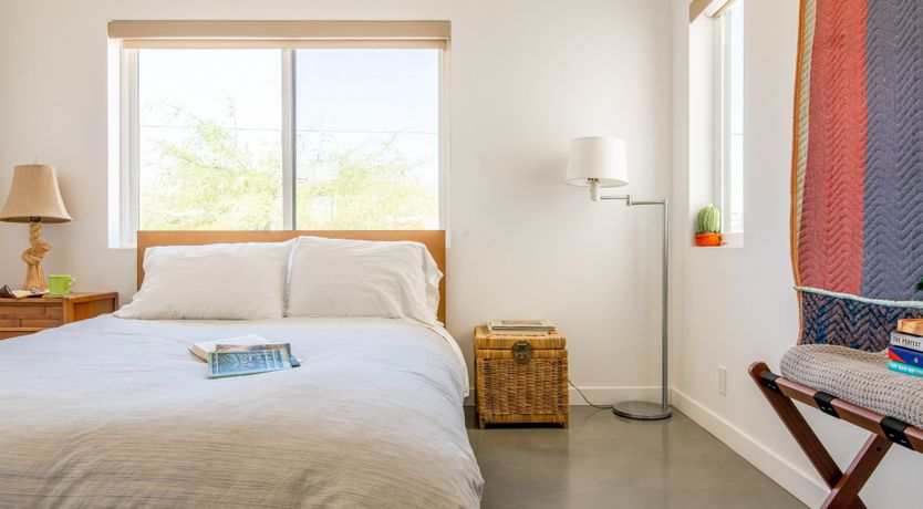 Photo of The Roadrunner