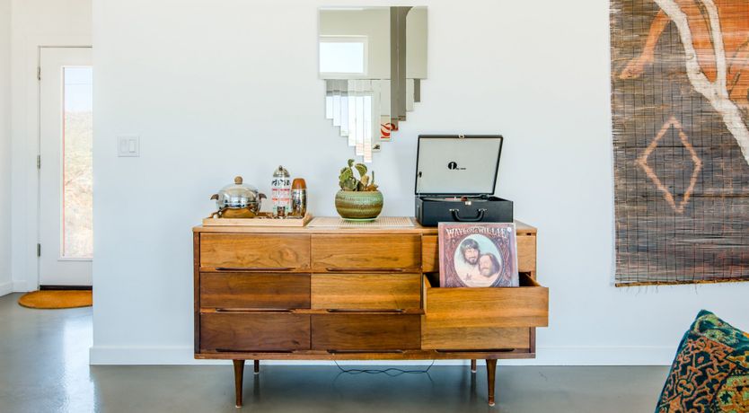 Photo of The Roadrunner