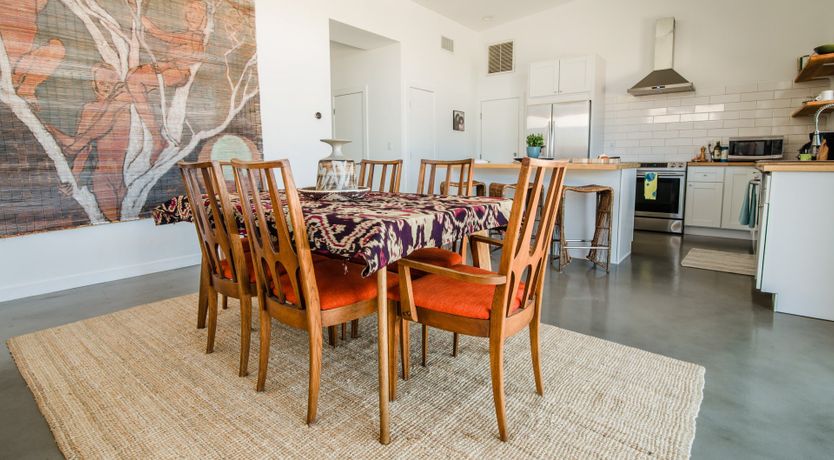 Photo of The Roadrunner