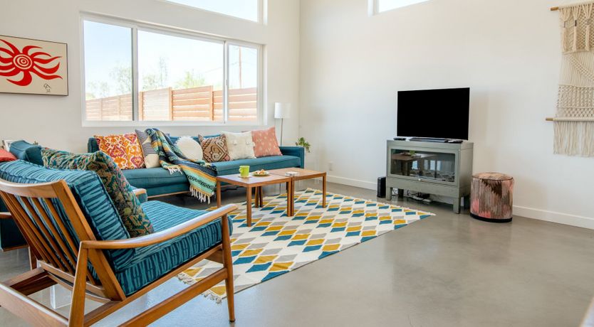 Photo of The Roadrunner