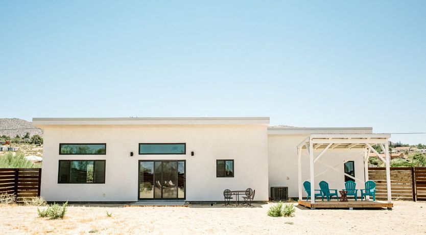 Photo of The Roadrunner