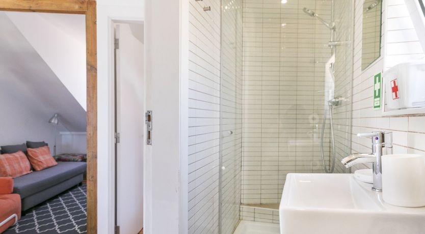 Photo of The Castle Keep