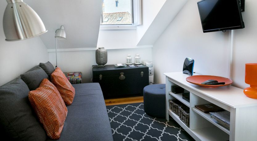 Photo of The Castle Keep