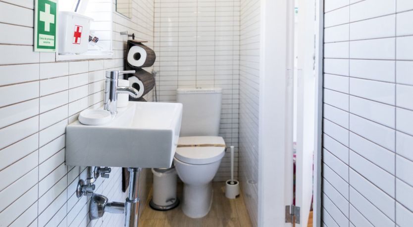 Photo of The Castle Keep