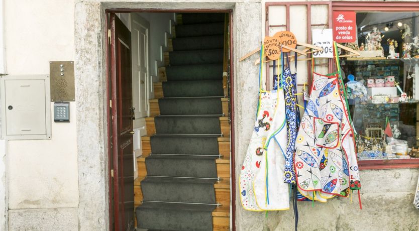 Photo of The Castle Keep