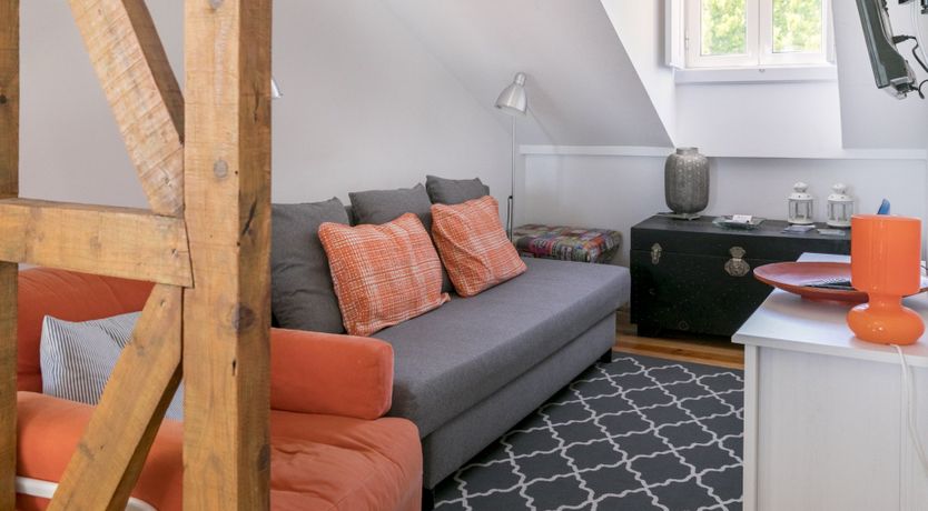 Photo of The Castle Keep