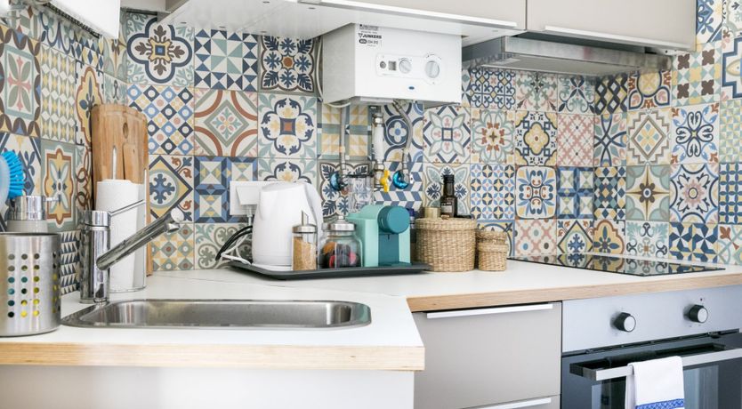 Photo of The Castle Keep