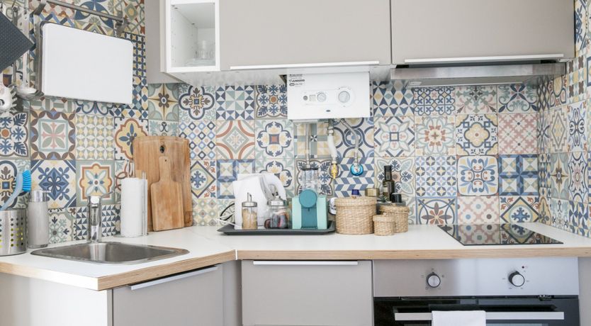 Photo of The Castle Keep