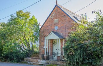 The Old Chapel Holiday Cottage