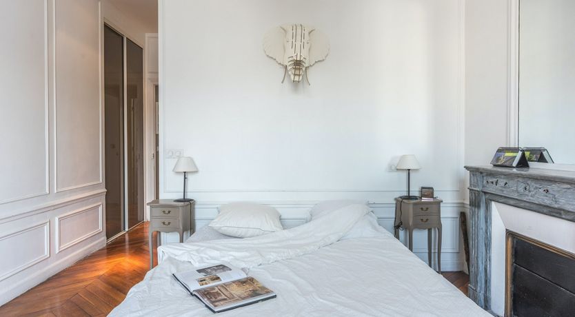 Photo of Dear Pigalle