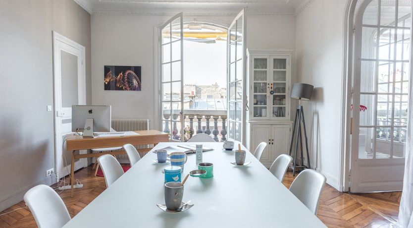 Photo of Dear Pigalle