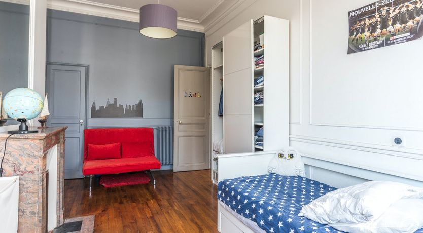 Photo of Dear Pigalle