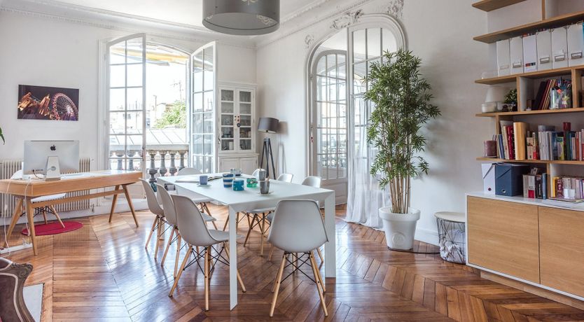 Photo of Dear Pigalle