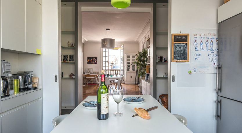 Photo of Dear Pigalle