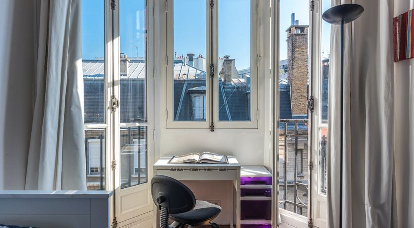 Photo of Dear Pigalle