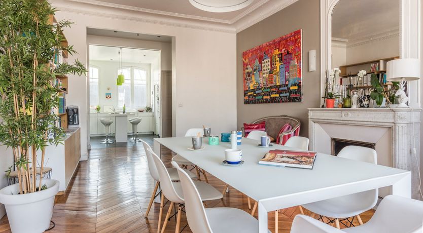 Photo of Dear Pigalle