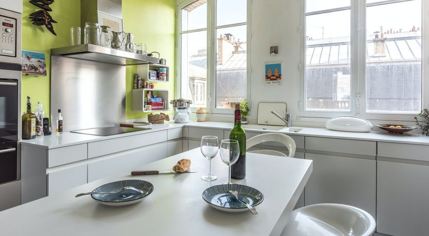 Photo of Dear Pigalle