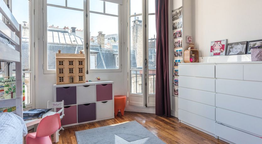 Photo of Dear Pigalle