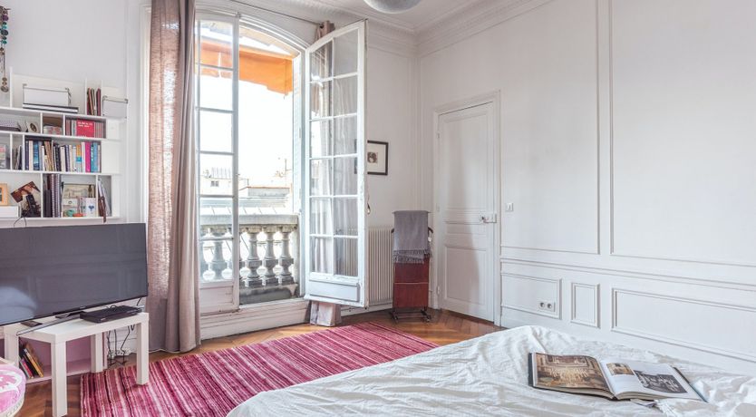 Photo of Dear Pigalle