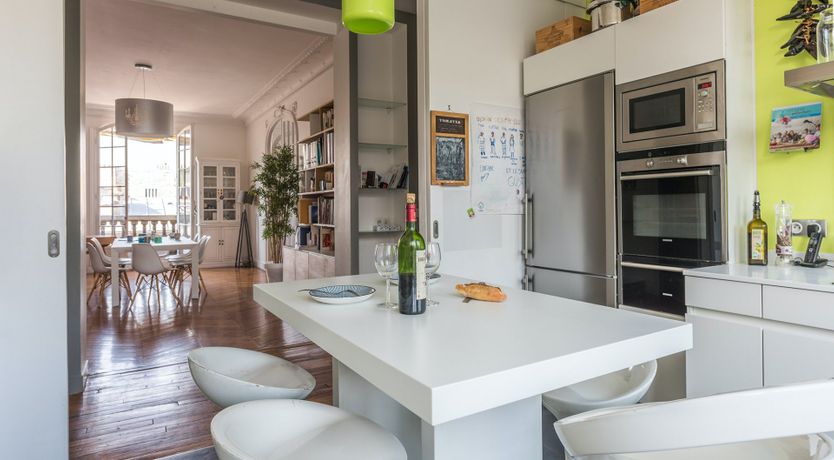 Photo of Dear Pigalle