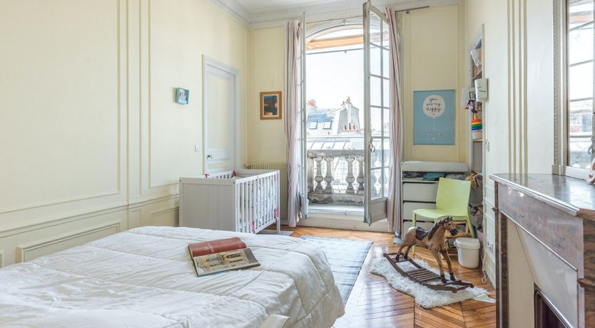 Photo of Dear Pigalle