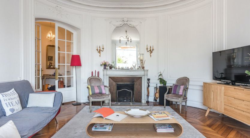 Photo of Dear Pigalle