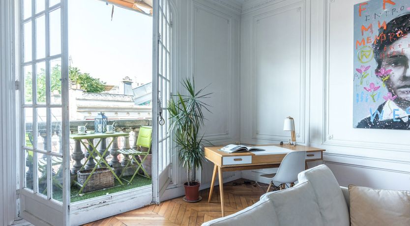 Photo of Dear Pigalle