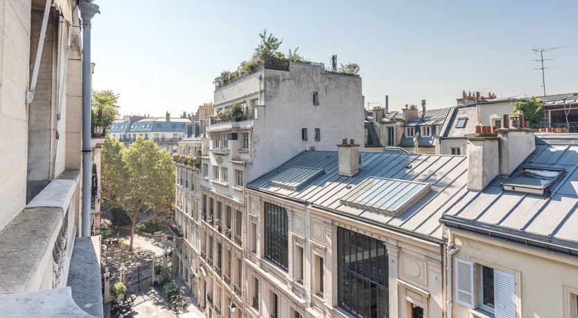 Photo of Dear Pigalle