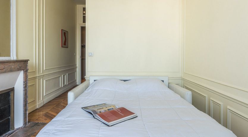 Photo of Dear Pigalle