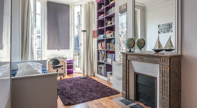 Photo of Dear Pigalle