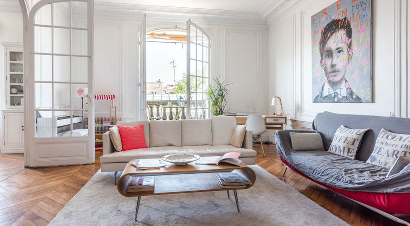 Photo of Dear Pigalle