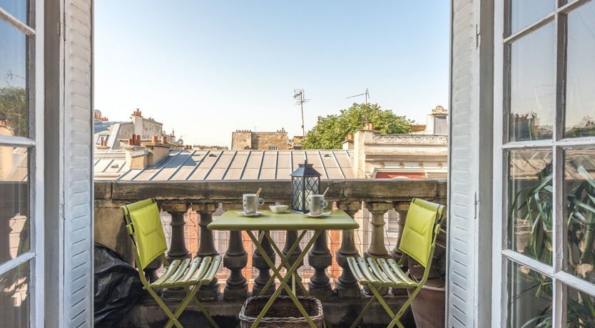 Photo of Dear Pigalle