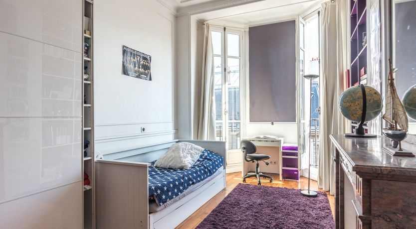 Photo of Dear Pigalle