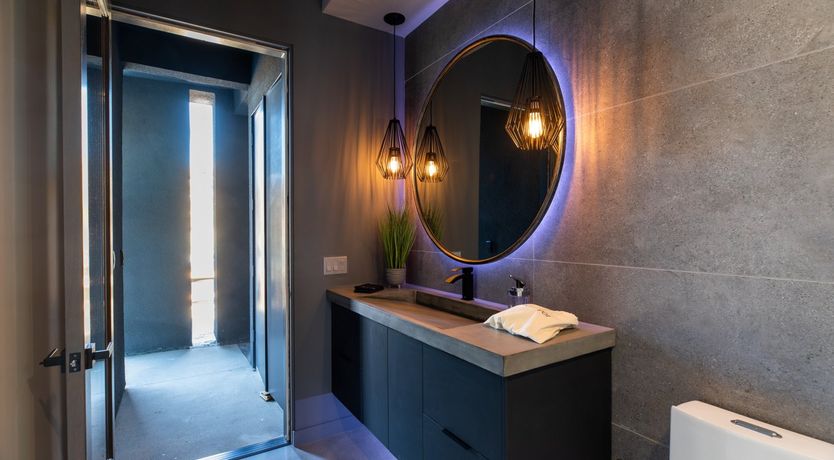 Photo of Shadow Stone