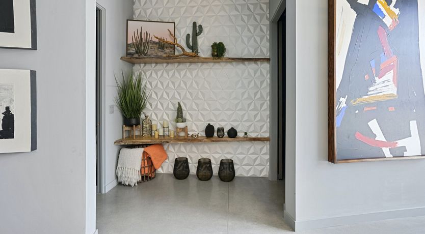 Photo of Shadow Stone