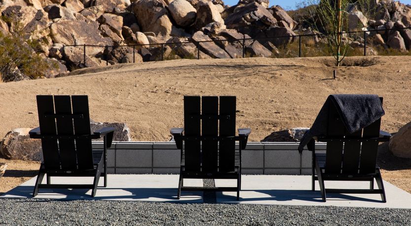 Photo of Shadow Stone