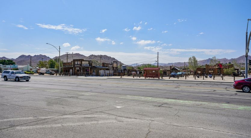 Photo of Shadow Stone