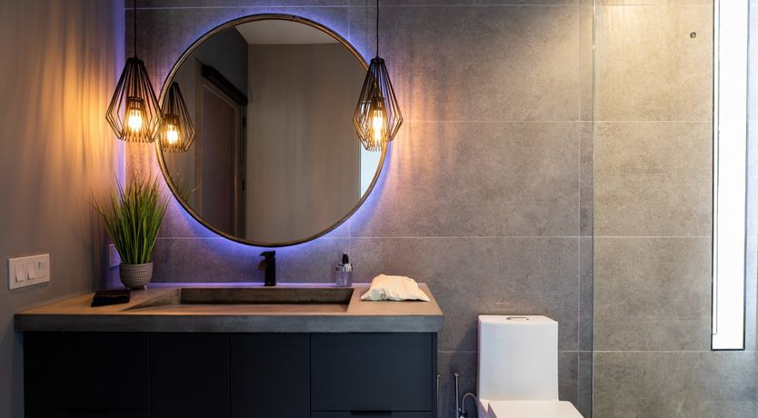 Photo of Shadow Stone