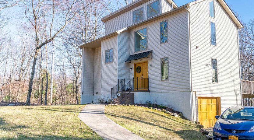 Photo of Art & Nature