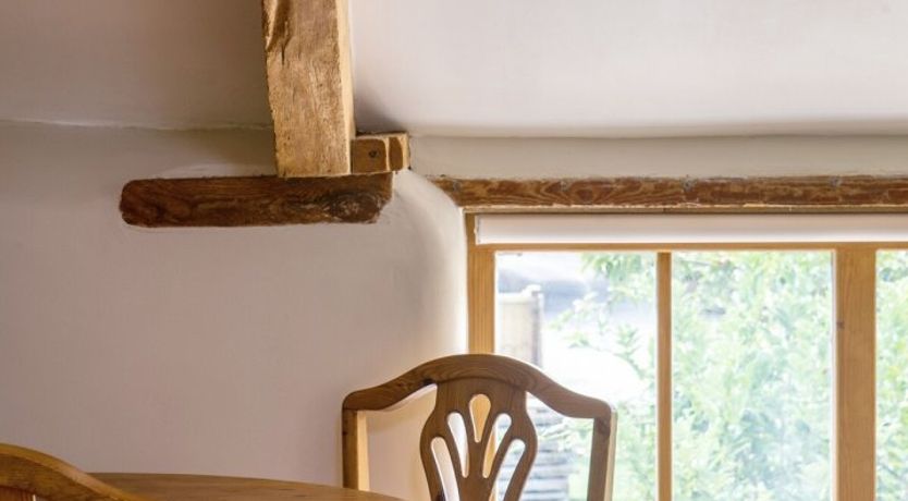 Photo of The Hayloft