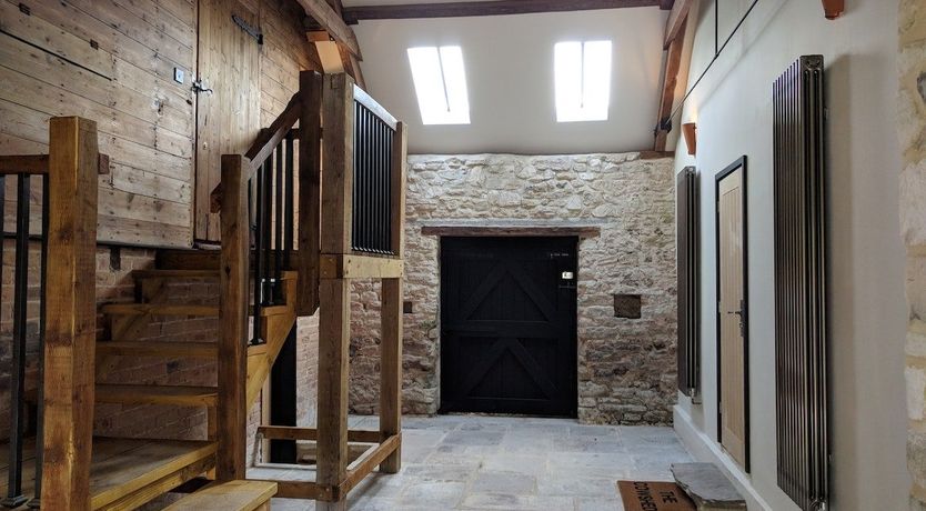 Photo of The Hayloft