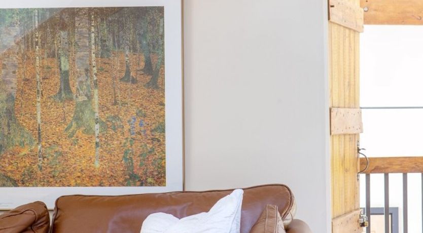 Photo of The Hayloft